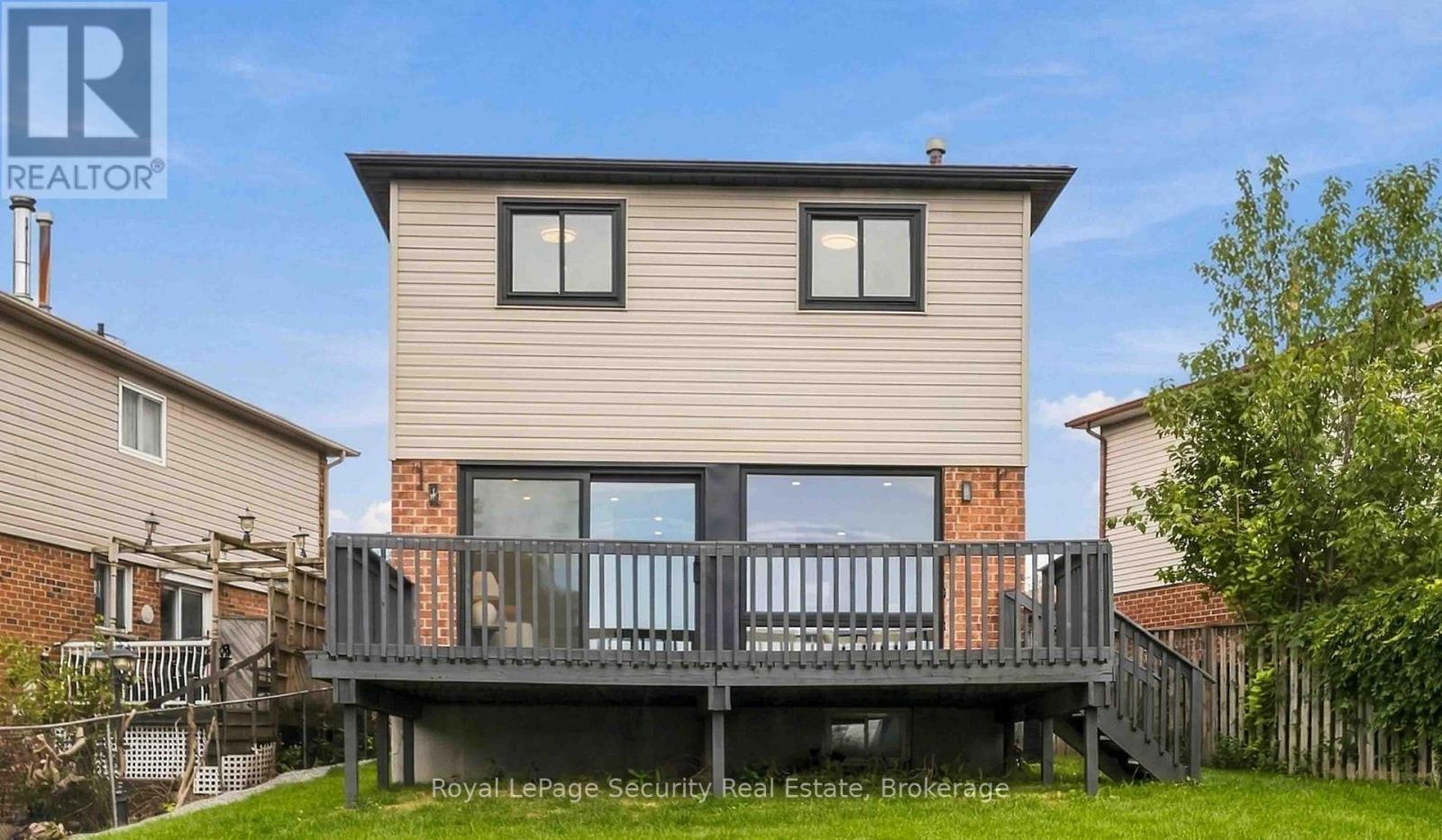 1177 Tanzer Court, Pickering, Ontario  L1W 3S7 - Photo 38 - E13797242