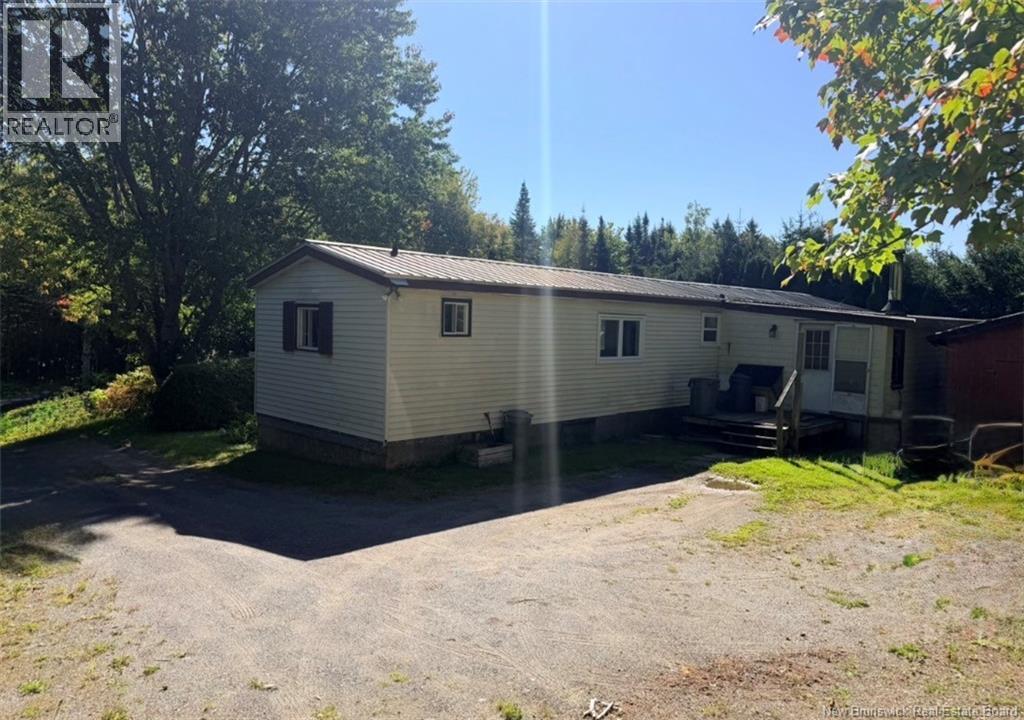 127 Mount Misery East Road, Kingston, New Brunswick  E5N 1G7 - Photo 1 - NB148274