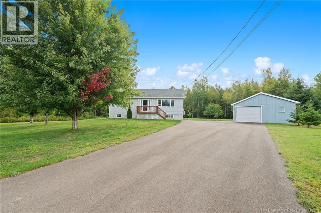 22 Centennial, Richibucto, New Brunswick  E4W 3X2 - Photo 1 - NB148265