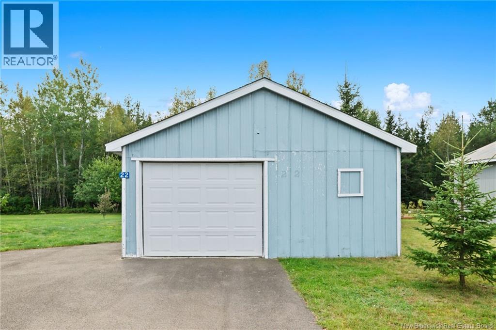 22 Centennial, Richibucto, New Brunswick  E4W 3X2 - Photo 33 - NB148265
