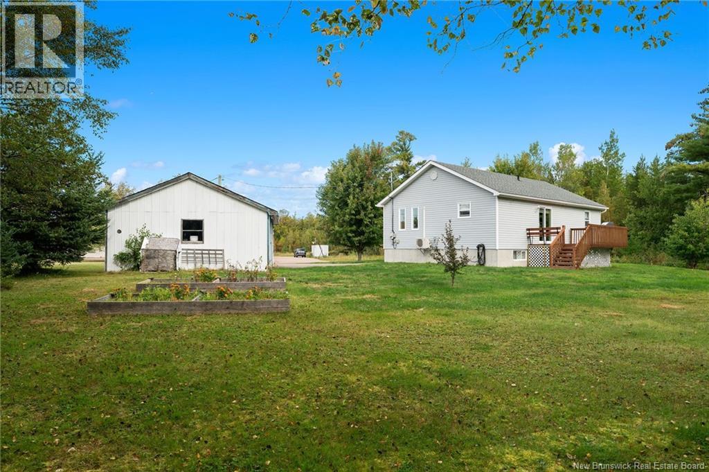 22 Centennial, Richibucto, New Brunswick  E4W 3X2 - Photo 35 - NB148265