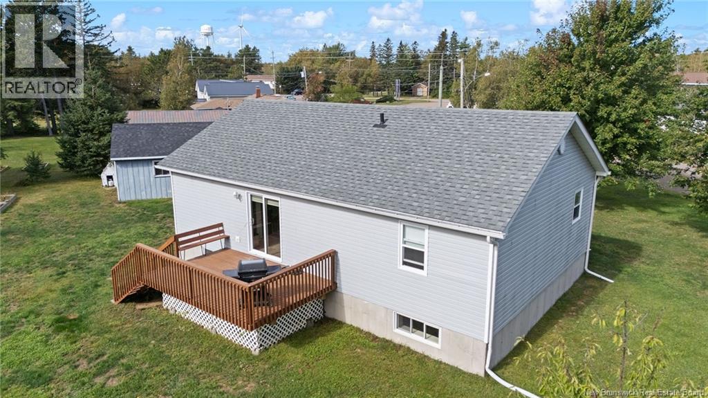 22 Centennial, Richibucto, New Brunswick  E4W 3X2 - Photo 39 - NB148265