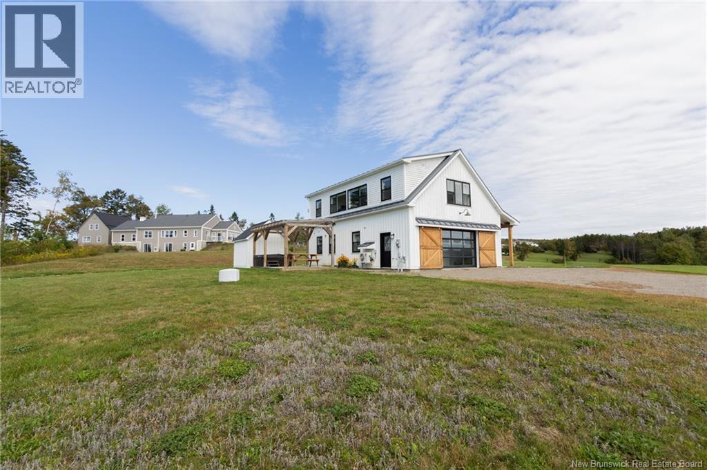 52 Don-De-Dieu Drive, Bayside, New Brunswick  E5B 3Y2 - Photo 35 - NB148122
