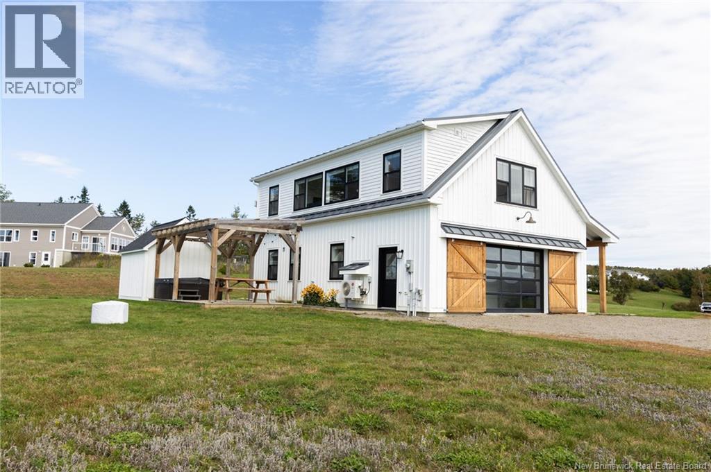 52 Don-De-Dieu Drive, Bayside, New Brunswick  E5B 3Y2 - Photo 36 - NB148122