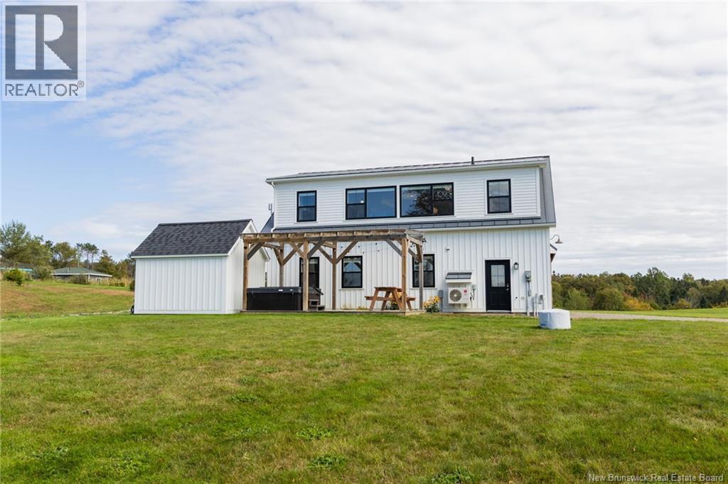52 Don-De-Dieu Drive, Bayside, New Brunswick  E5B 3Y2 - Photo 37 - NB148122