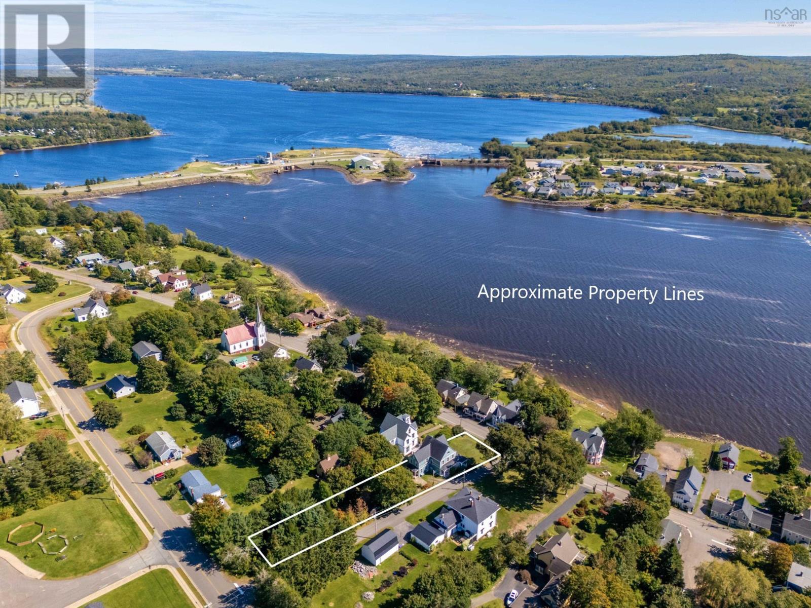 5407 Granville Road, Granville Ferry, Nova Scotia  B0S 1A0 - Photo 4 - 202623994