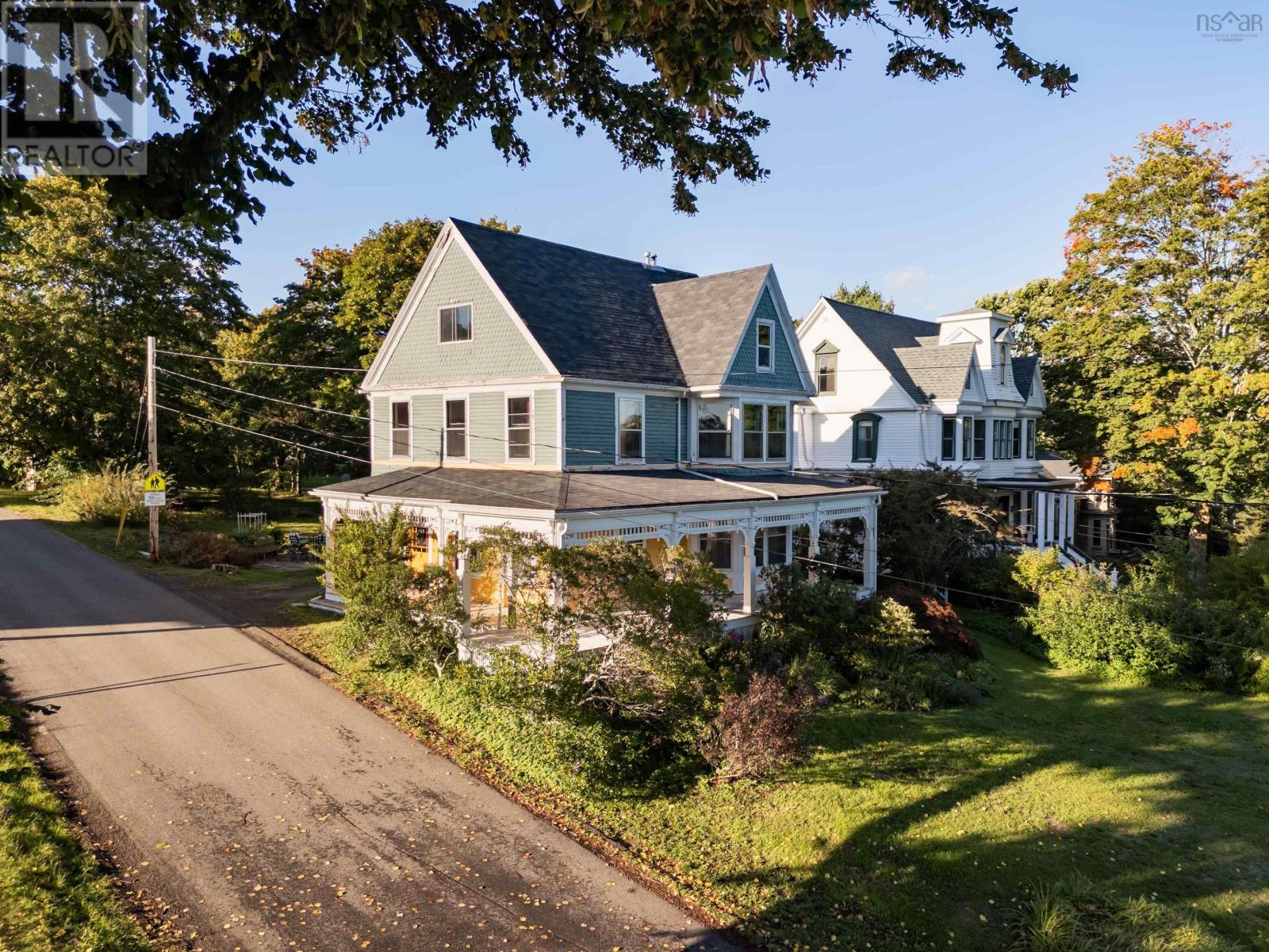 5407 Granville Road, Granville Ferry, Nova Scotia  B0S 1A0 - Photo 44 - 202623994
