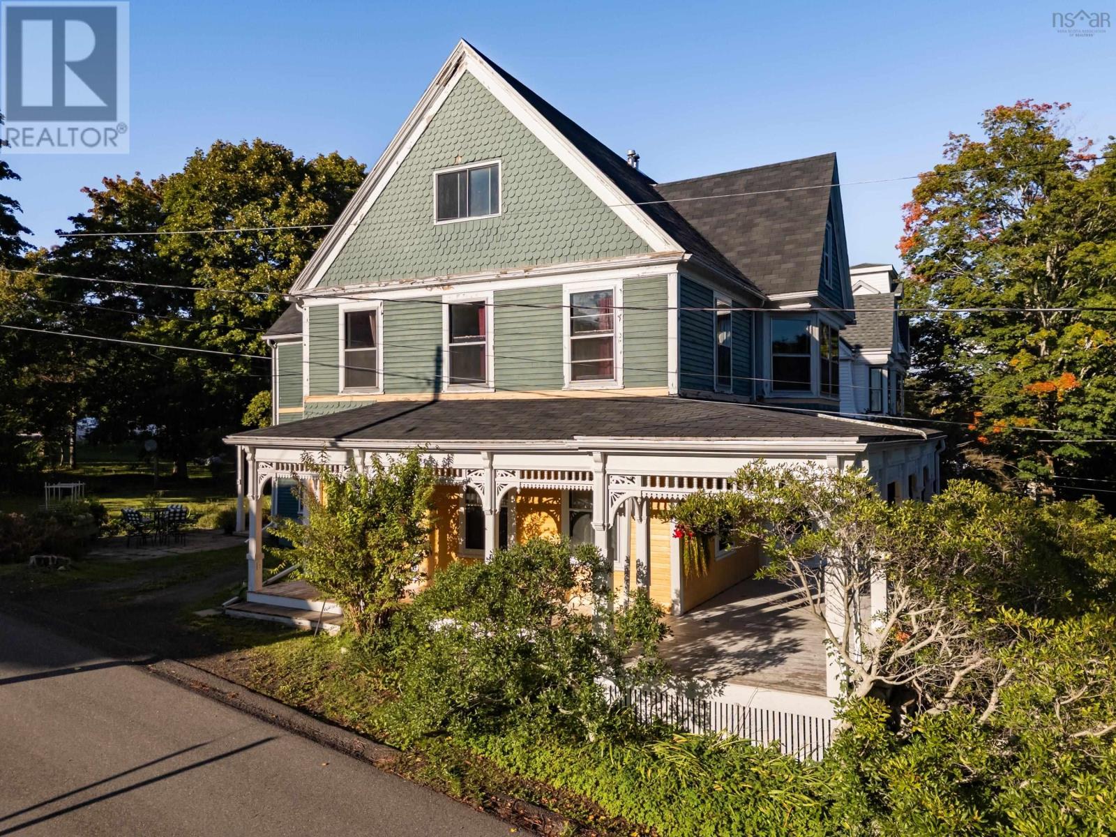5407 Granville Road, Granville Ferry, Nova Scotia  B0S 1A0 - Photo 45 - 202623994