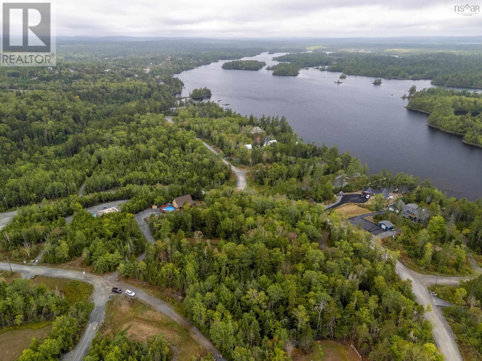 Unit 25 Meek Arm Trail, East Uniacke, Nova Scotia  B0N 1Z0 - Photo 2 - 202623993