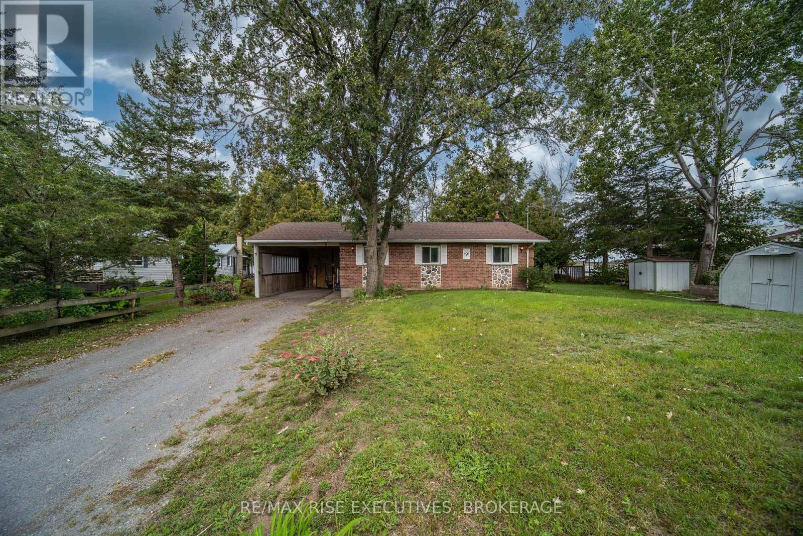 191 Red Cedar Point Road, Stone Mills, Ontario  K0K 3N0 - Photo 2 - X13812776