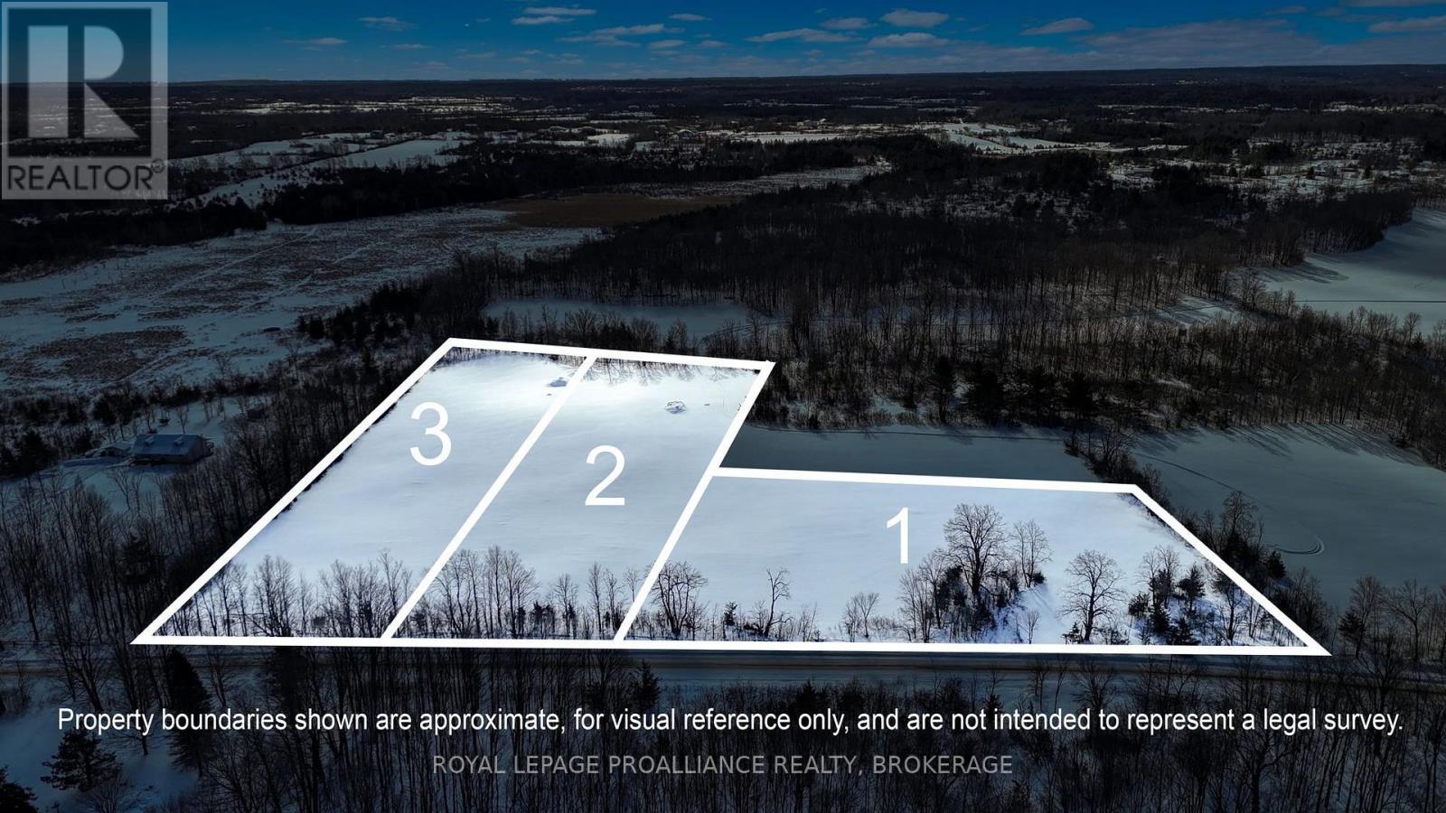 Part 2 Bradford Road, Frontenac, Ontario  K0K 3N0 - Photo 2 - X13812828