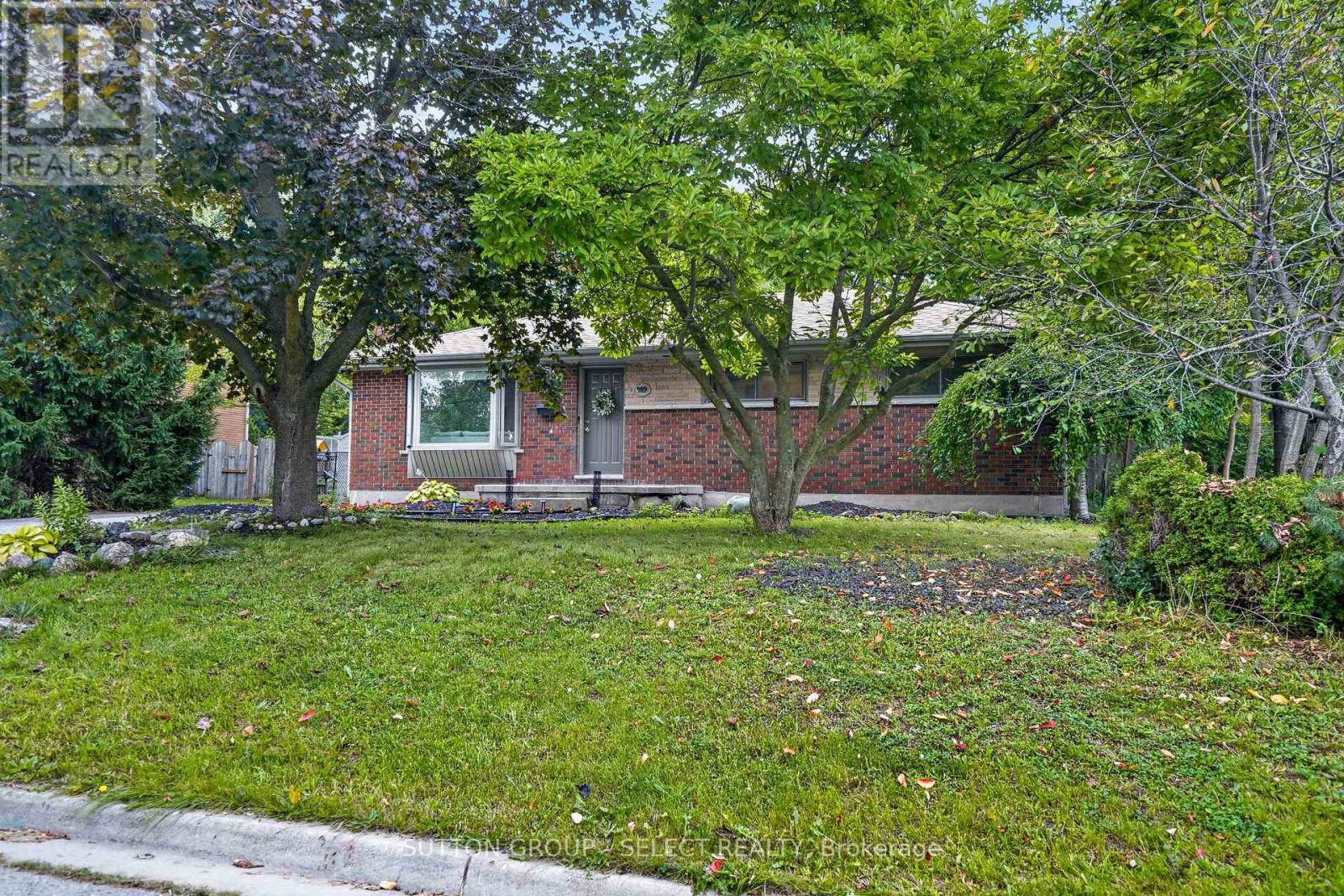 919 Quinton Road, London North, Ontario  N6H 3A8 - Photo 2 - X13812798