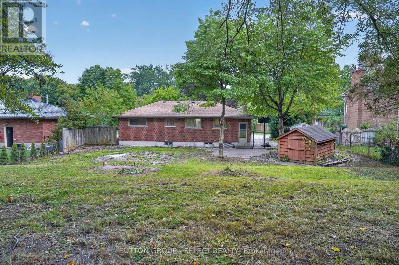 919 Quinton Road, London North, Ontario  N6H 3A8 - Photo 48 - X13812798