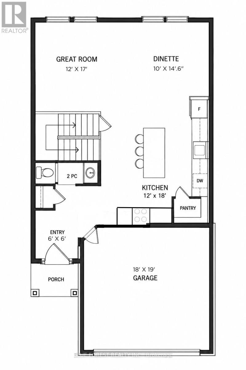 21 Beer Crescent, Strathroy-Caradoc, Ontario  N7G 3K5 - Photo 2 - X13812860