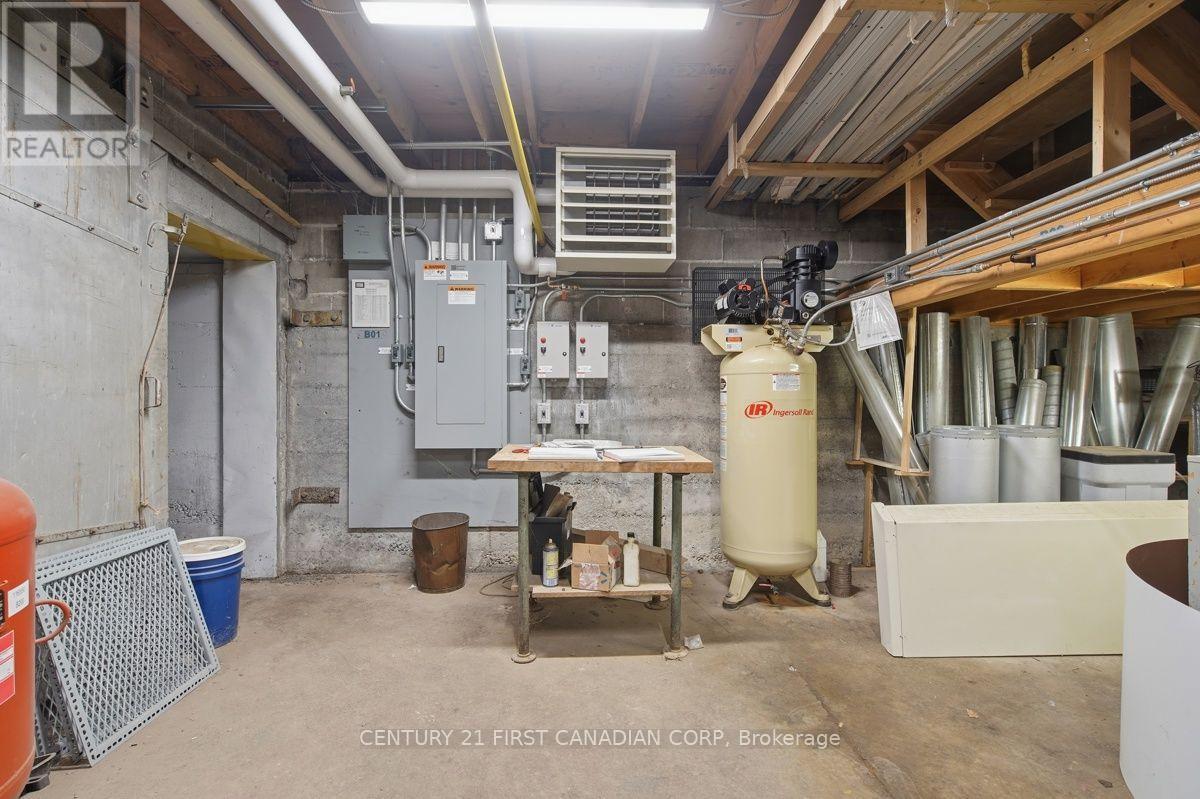 745 Hounsfield Street, Woodstock, Ontario  N4S 1P6 - Photo 19 - X13812868