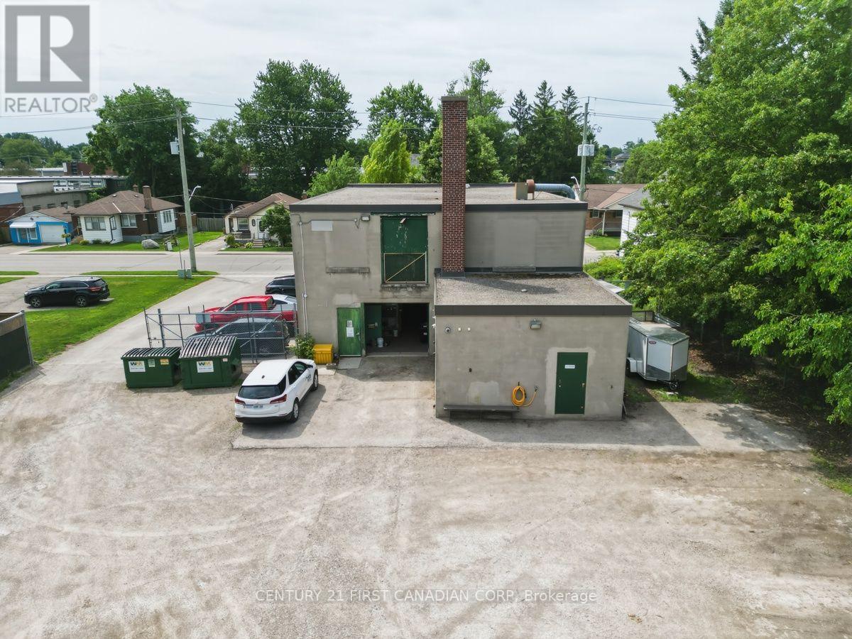 745 Hounsfield Street, Woodstock, Ontario  N4S 1P6 - Photo 26 - X13812868