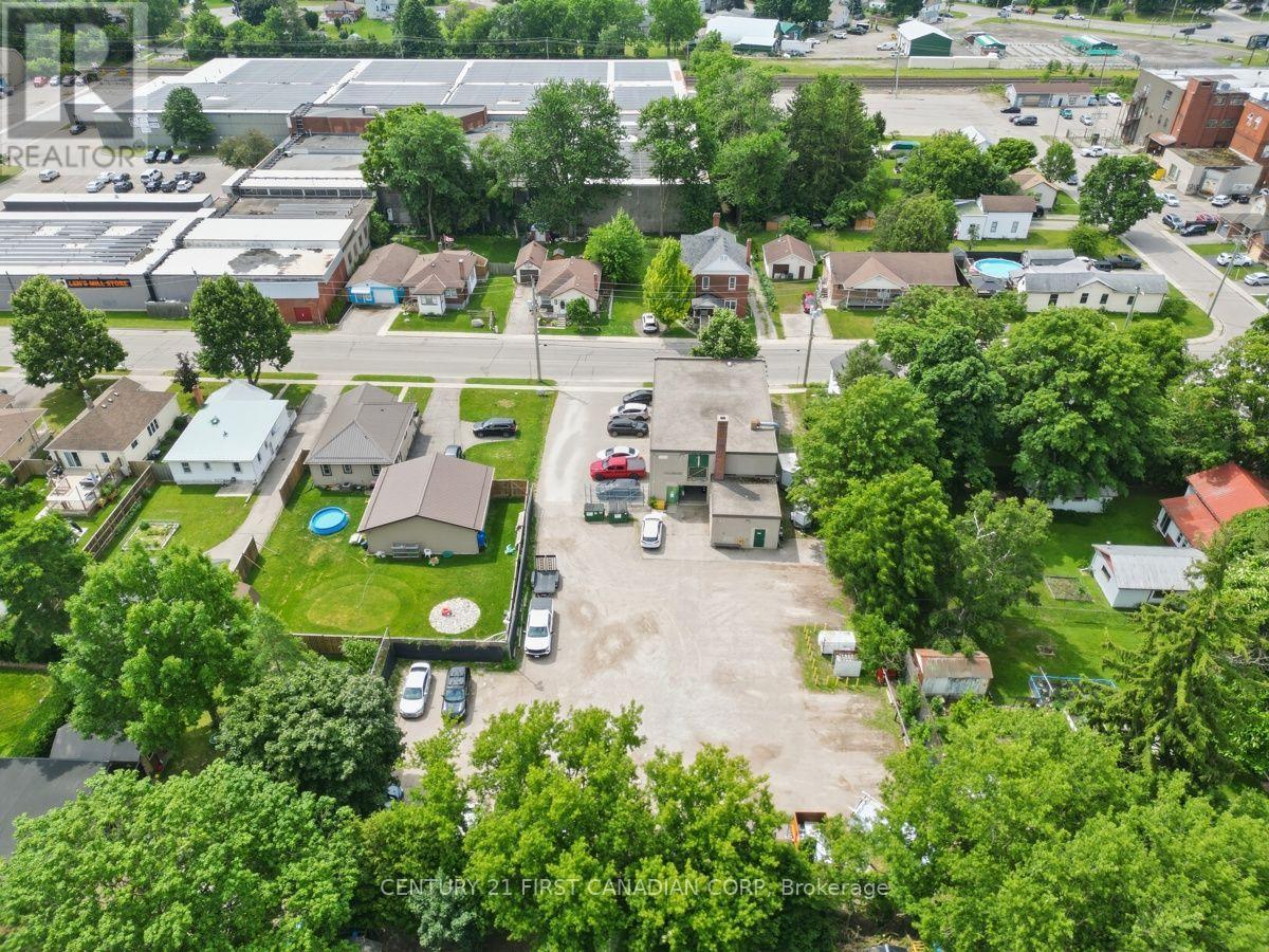 745 Hounsfield Street, Woodstock, Ontario  N4S 1P6 - Photo 30 - X13812868