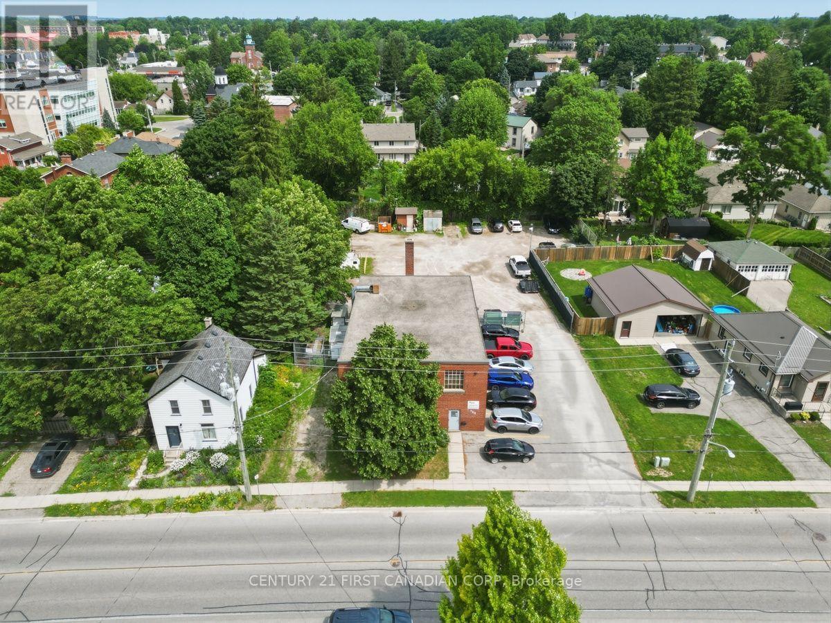 745 Hounsfield Street, Woodstock, Ontario  N4S 1P6 - Photo 5 - X13812868