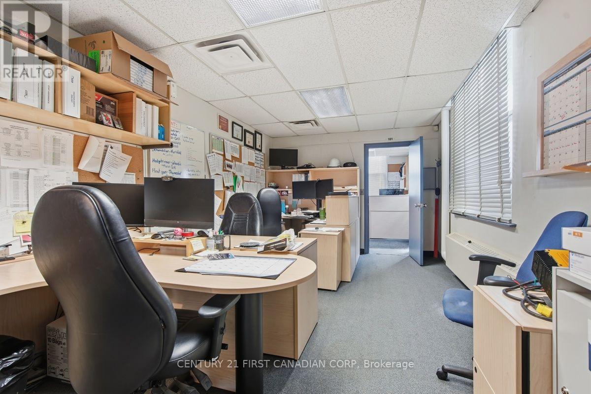 745 Hounsfield Street, Woodstock, Ontario  N4S 1P6 - Photo 8 - X13812868
