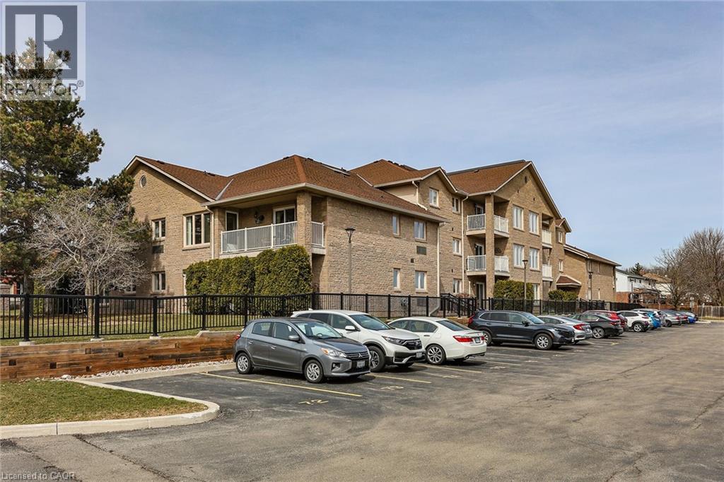 3050 Pinemeadow Drive Unit# 16, Burlington, Ontario  L7M 3X5 - Photo 25 - 40801547