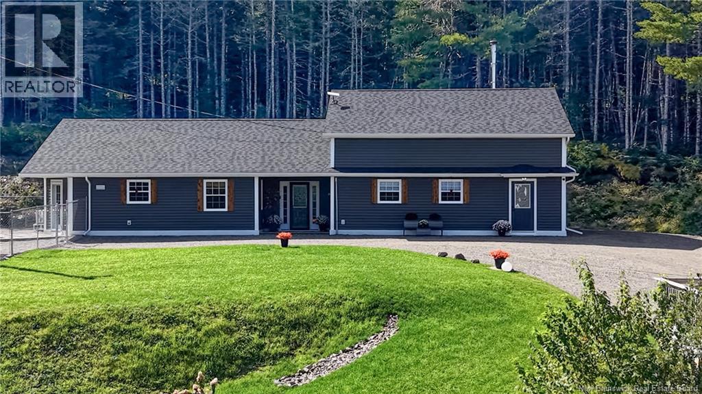 274 Carters Point Road, Carters Point, New Brunswick  E5S 0A1 - Photo 3 - NB148256