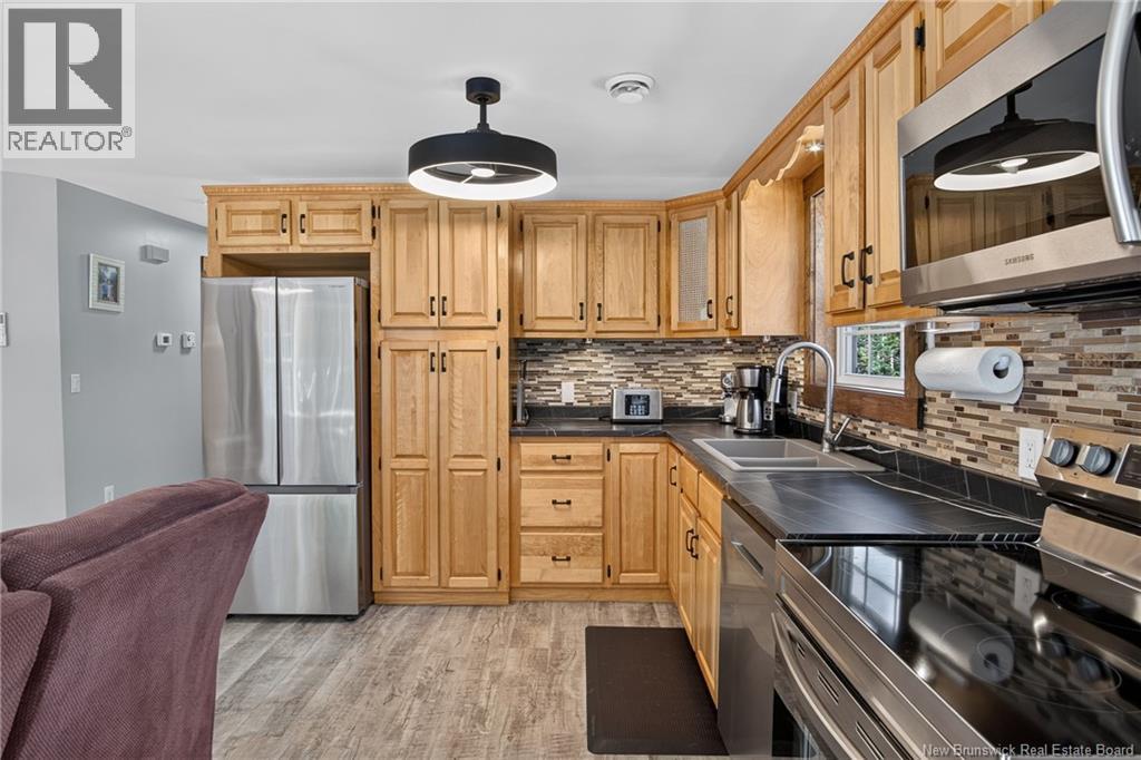 274 Carters Point Road, Carters Point, New Brunswick  E5S 0A1 - Photo 27 - NB148256