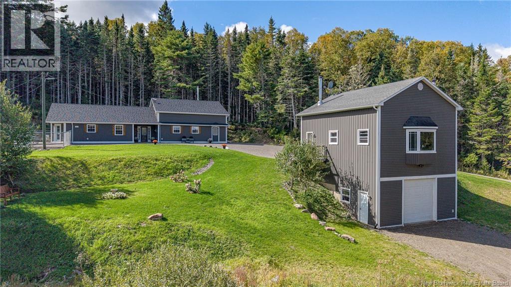274 Carters Point Road, Carters Point, New Brunswick  E5S 0A1 - Photo 1 - NB148256