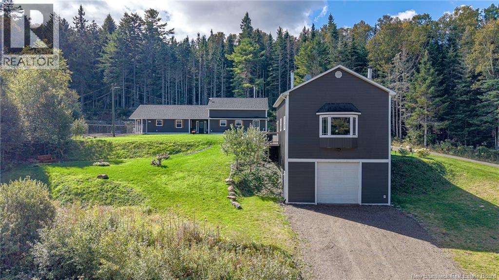 274 Carters Point Road, Carters Point, New Brunswick  E5S 0A1 - Photo 4 - NB148256