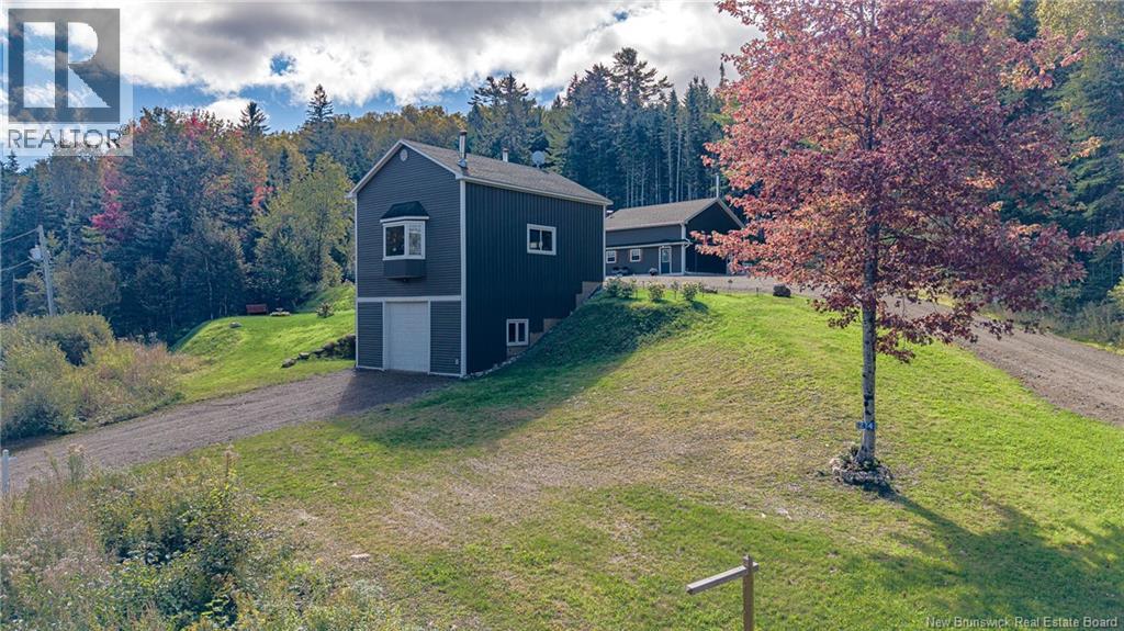 274 Carters Point Road, Carters Point, New Brunswick  E5S 0A1 - Photo 2 - NB148256