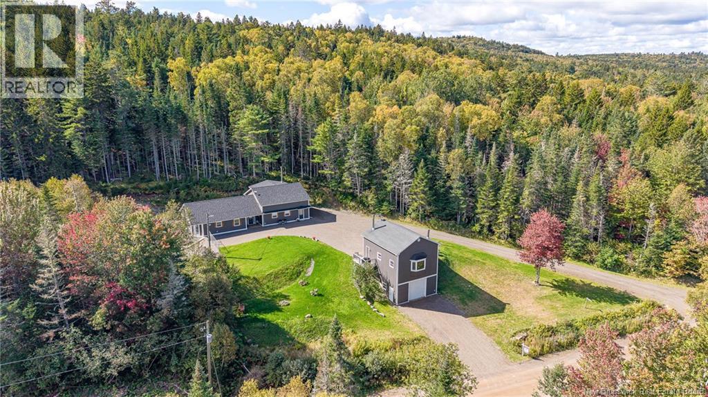 274 Carters Point Road, Carters Point, New Brunswick  E5S 0A1 - Photo 42 - NB148256