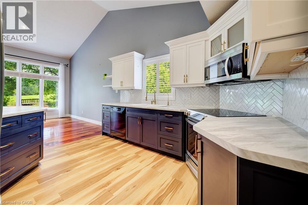 11 Sun Valley Drive, Baden, Ontario  N3A 3P8 - Photo 5 - 40842905