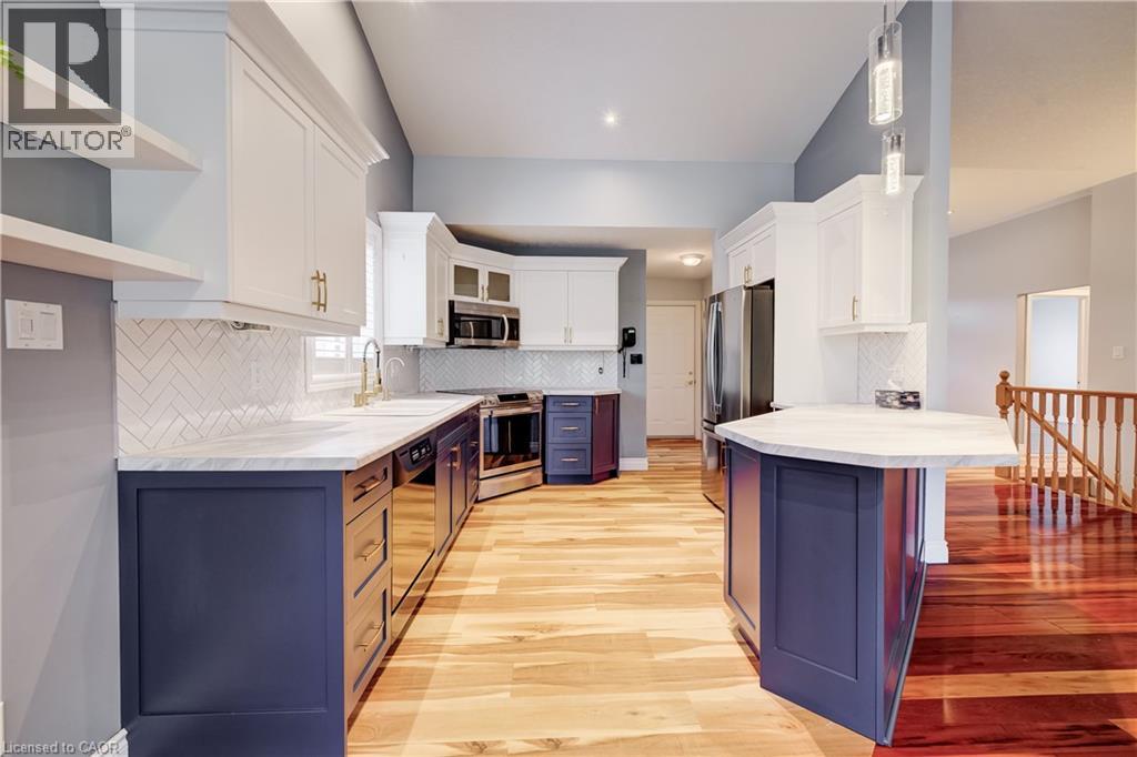 11 Sun Valley Drive, Baden, Ontario  N3A 3P8 - Photo 7 - 40842905