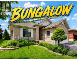 11 SUN VALLEY Drive, Baden, Ontario