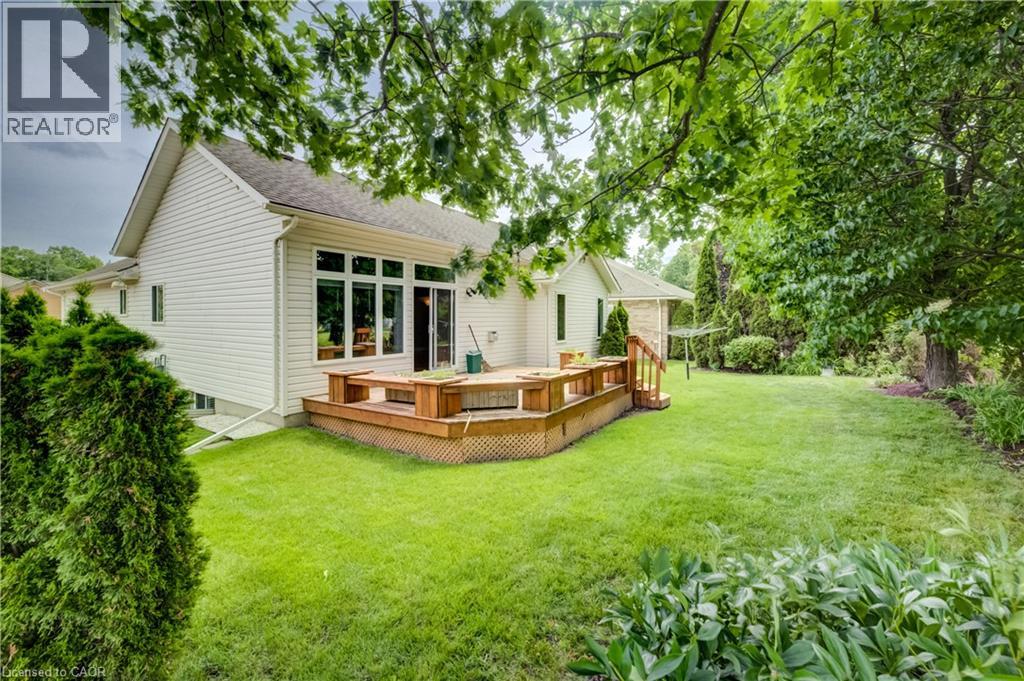 11 Sun Valley Drive, Baden, Ontario  N3A 3P8 - Photo 34 - 40842905