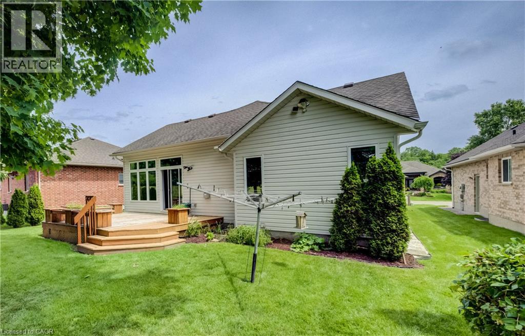 11 Sun Valley Drive, Baden, Ontario  N3A 3P8 - Photo 31 - 40842905