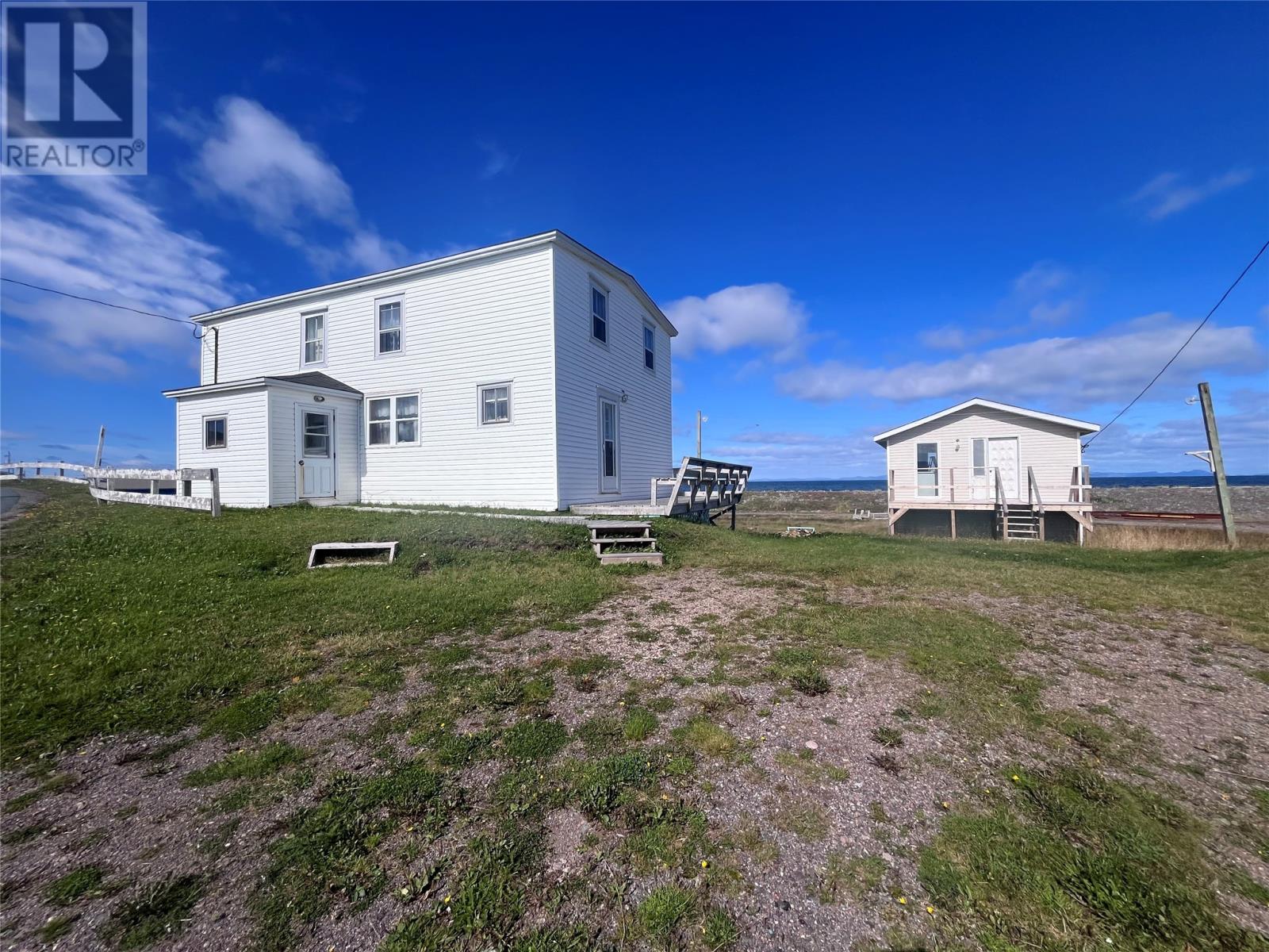 19 Seaview Drive, Garnish, Newfoundland & Labrador