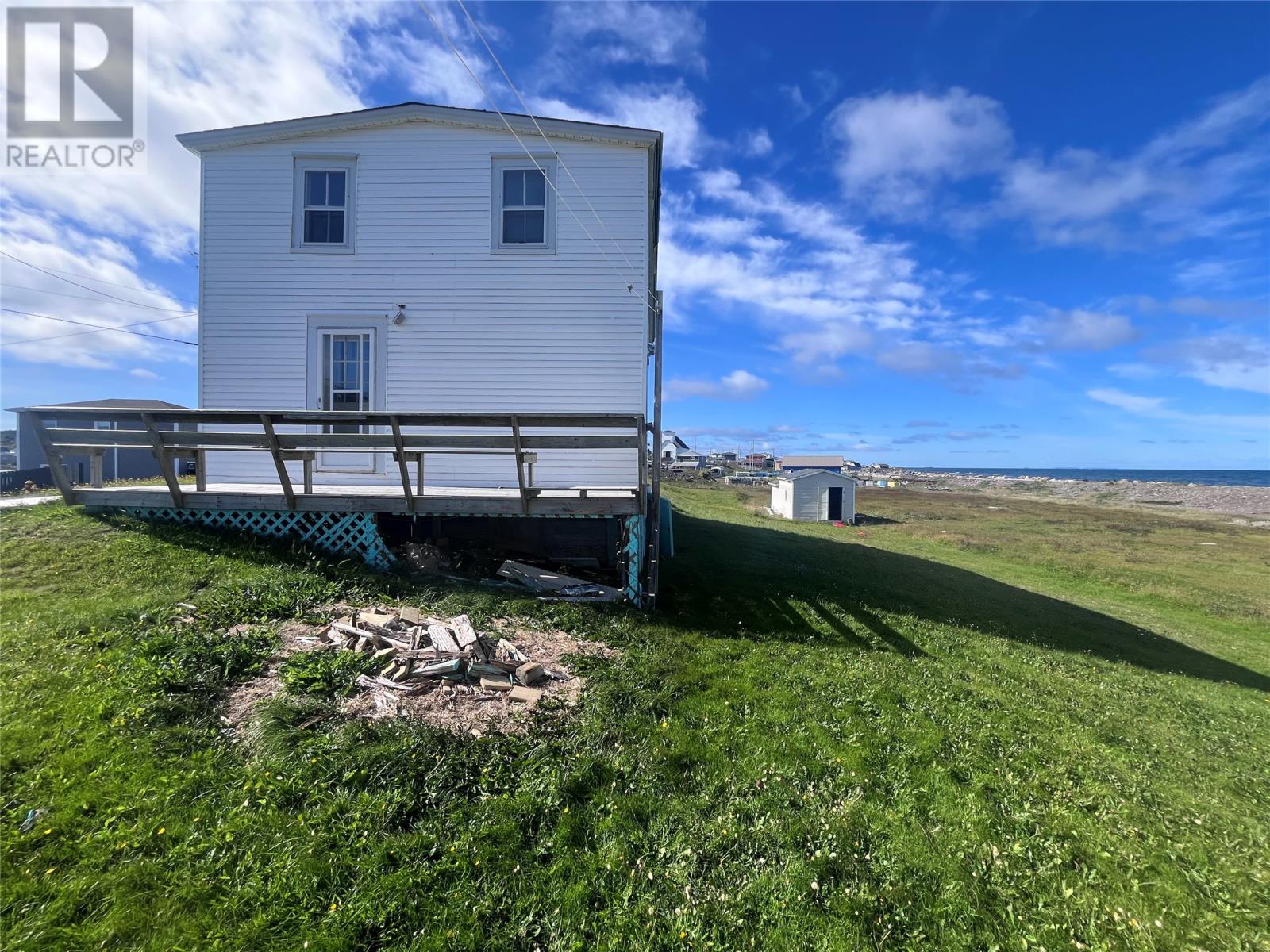 19 Seaview Drive, Garnish, Newfoundland & Labrador  A0E 1T0 - Photo 2 - 1303511