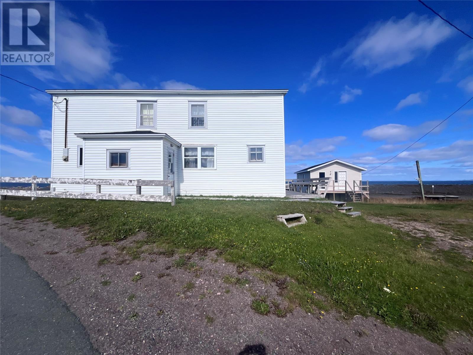 19 Seaview Drive, Garnish, Newfoundland & Labrador  A0E 1T0 - Photo 20 - 1303511