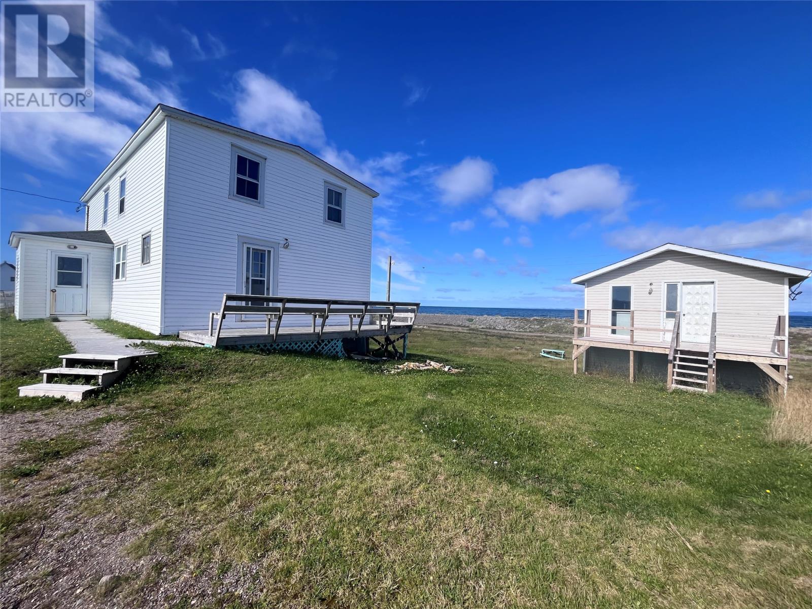 19 Seaview Drive, Garnish, Newfoundland & Labrador  A0E 1T0 - Photo 21 - 1303511