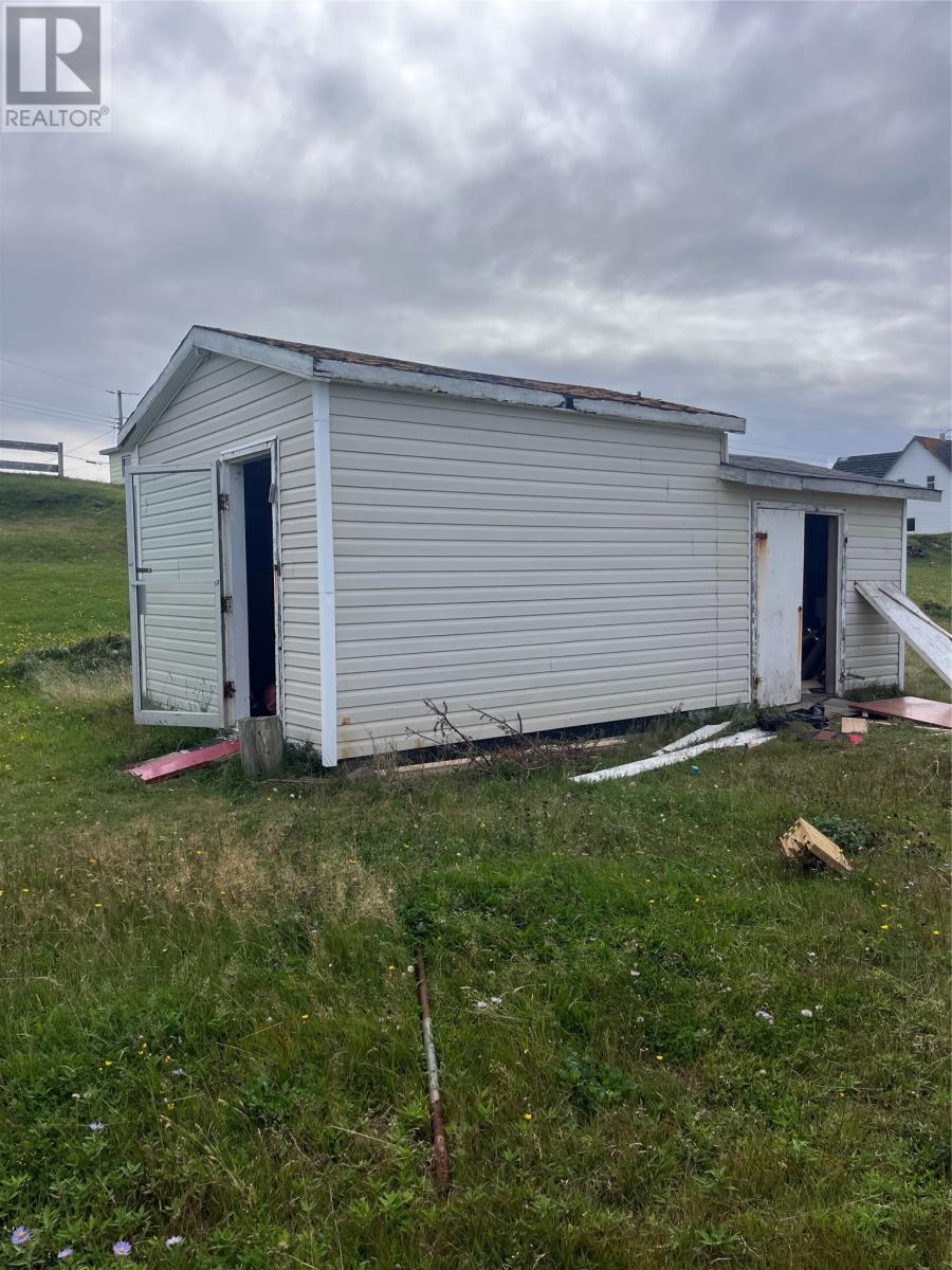 19 Seaview Drive, Garnish, Newfoundland & Labrador  A0E 1T0 - Photo 24 - 1303511
