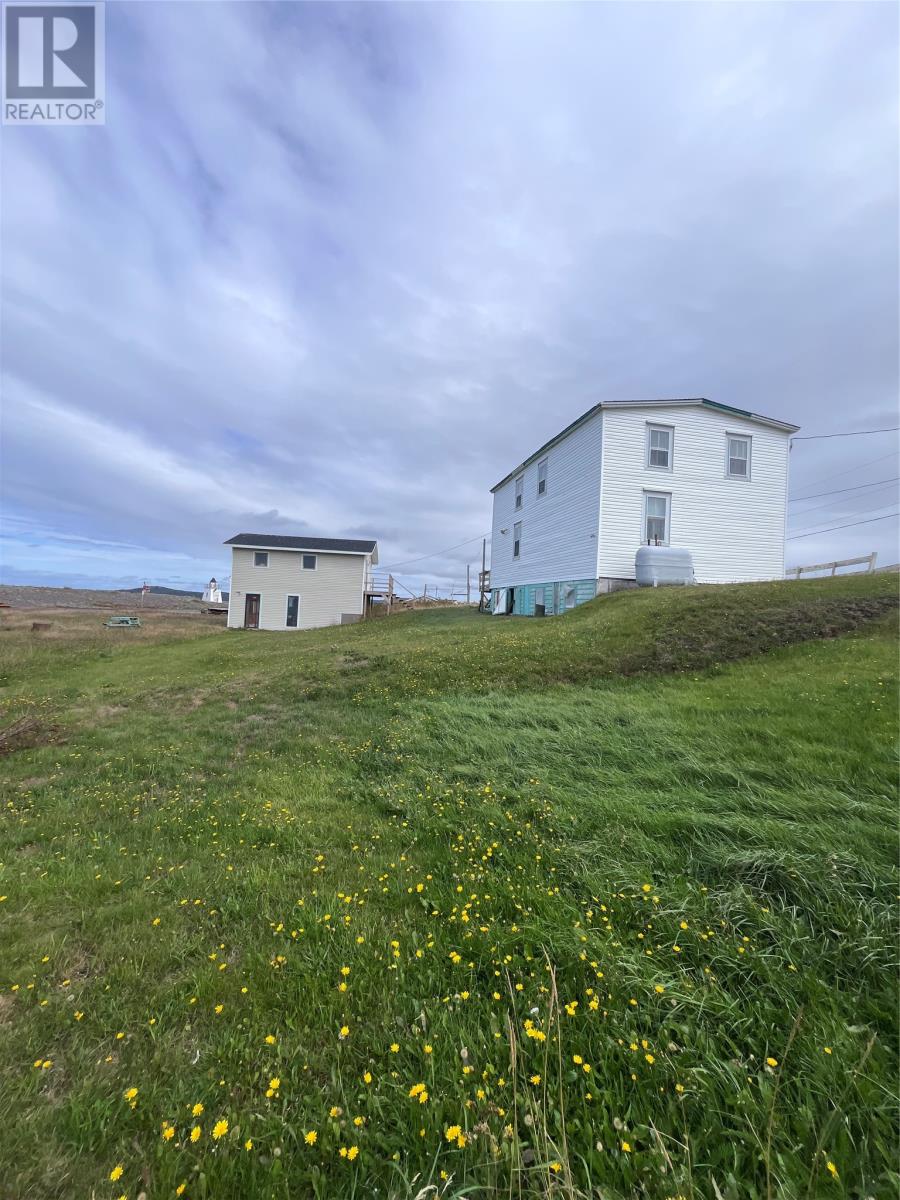 19 Seaview Drive, Garnish, Newfoundland & Labrador  A0E 1T0 - Photo 4 - 1303511