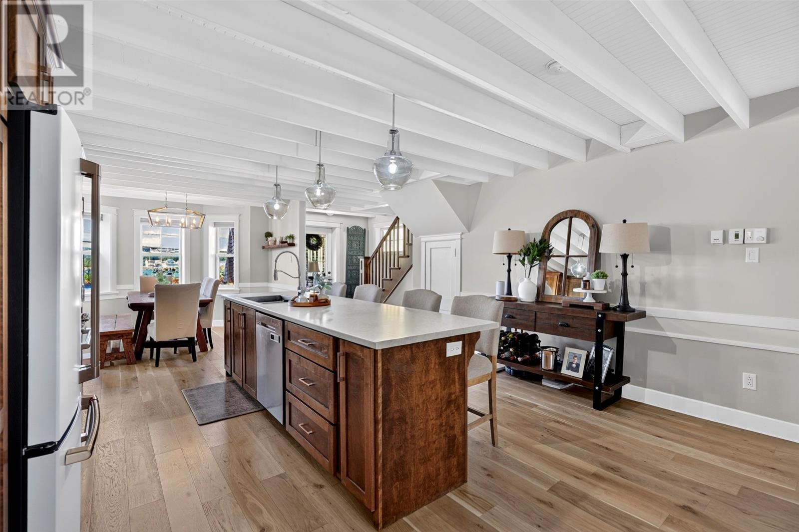 108 George Mercer Drive, Bay Roberts, Newfoundland & Labrador  A0A 1X0 - Photo 22 - 1303508
