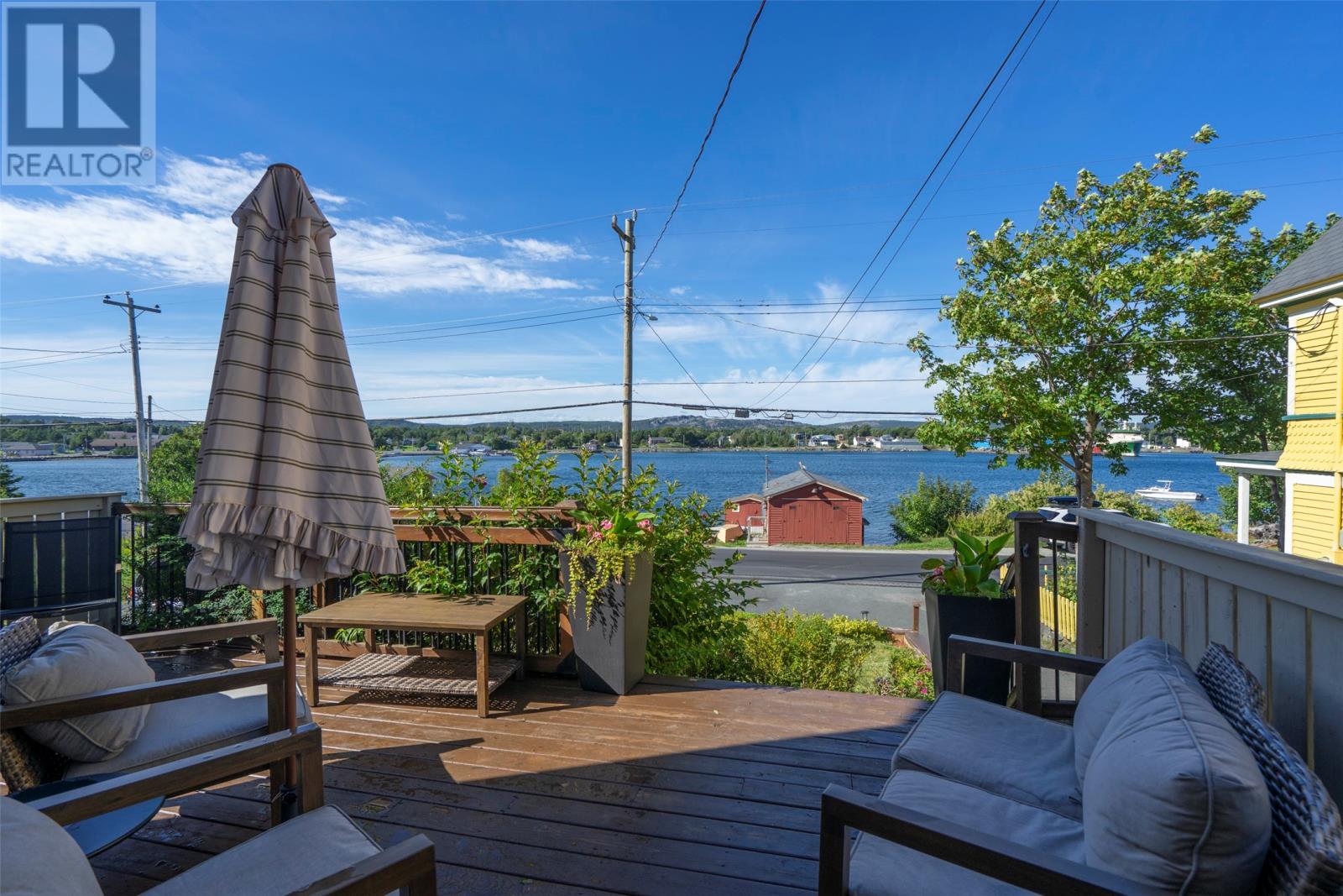 108 George Mercer Drive, Bay Roberts, Newfoundland & Labrador  A0A 1X0 - Photo 3 - 1303508