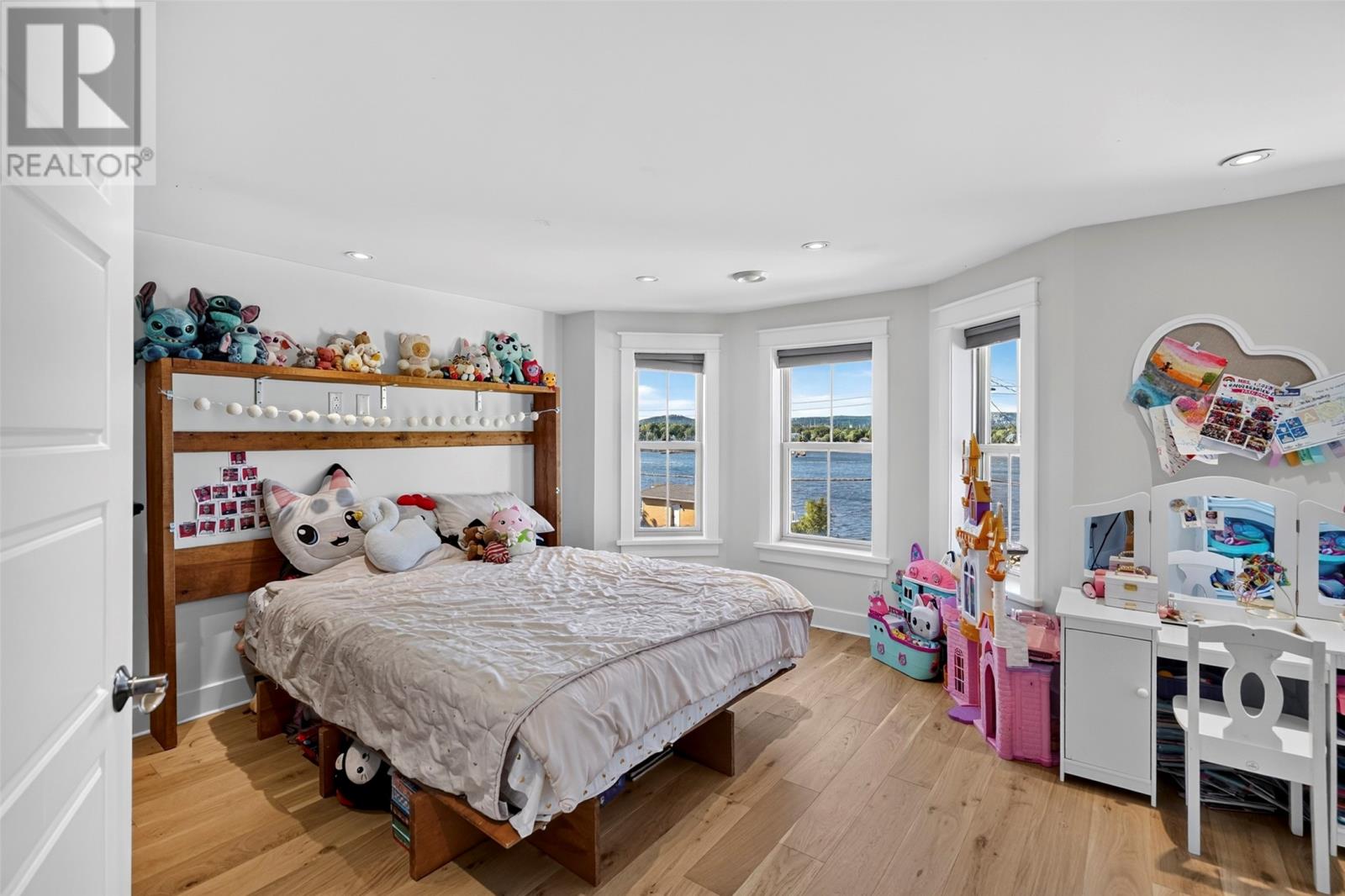 108 George Mercer Drive, Bay Roberts, Newfoundland & Labrador  A0A 1X0 - Photo 30 - 1303508