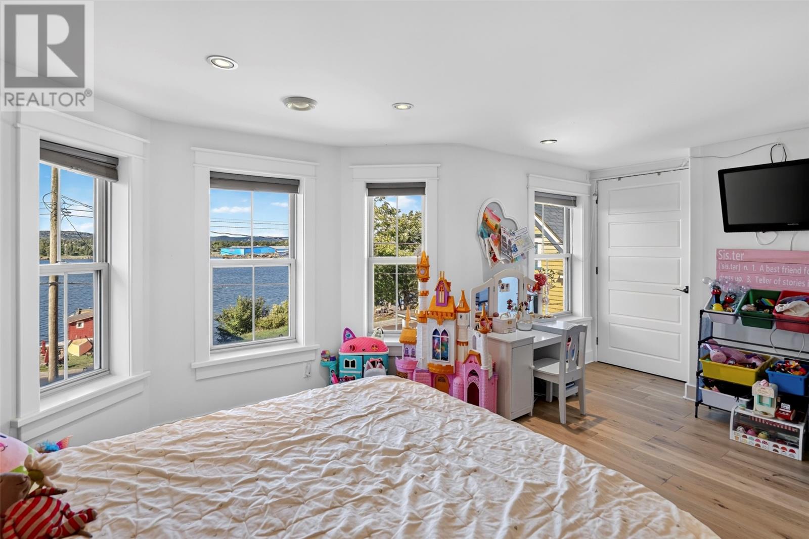 108 George Mercer Drive, Bay Roberts, Newfoundland & Labrador  A0A 1X0 - Photo 31 - 1303508