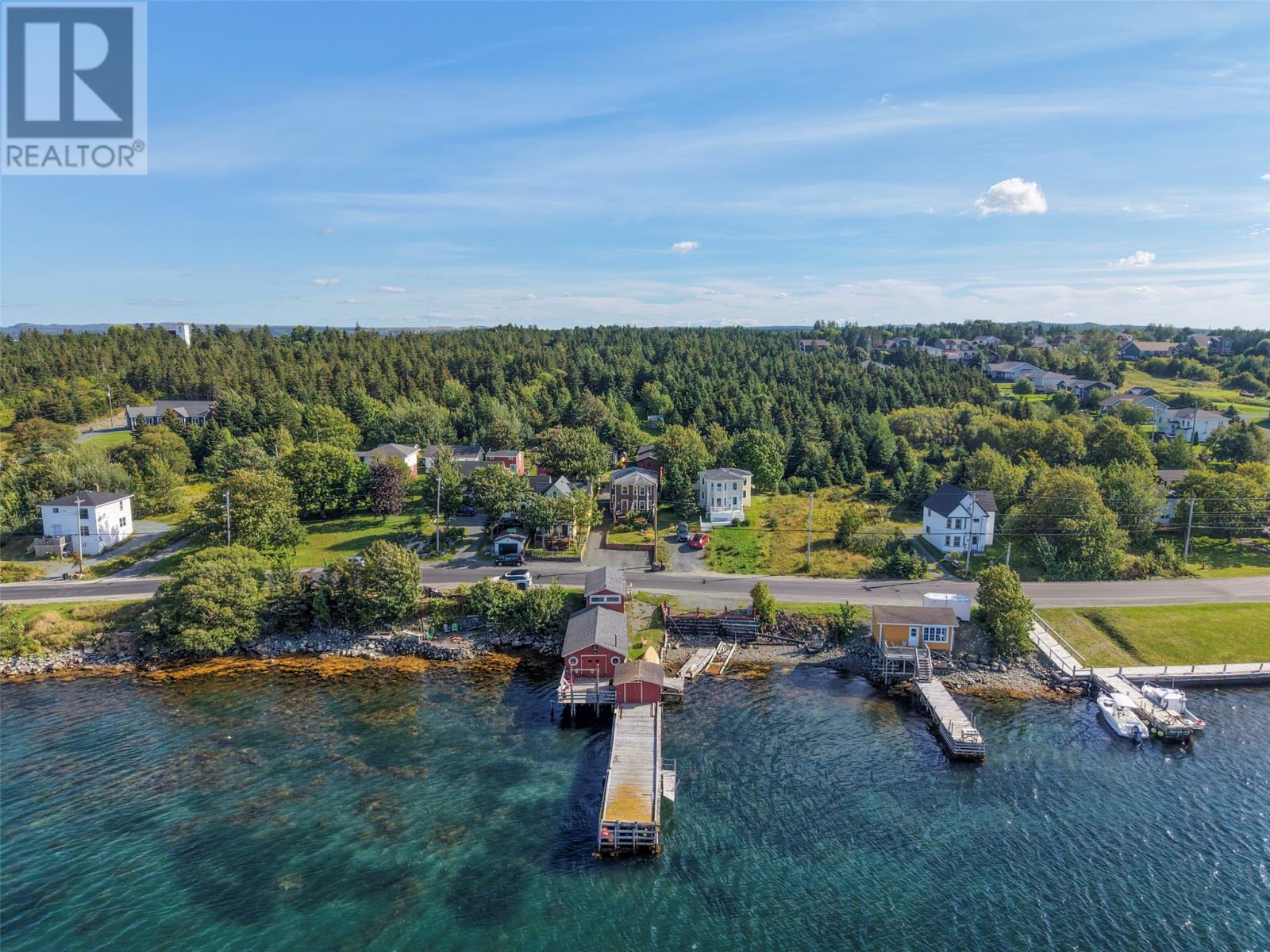 108 George Mercer Drive, Bay Roberts, Newfoundland & Labrador  A0A 1X0 - Photo 4 - 1303508