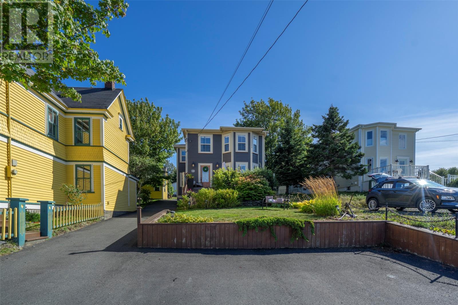 108 George Mercer Drive, Bay Roberts, Newfoundland & Labrador  A0A 1X0 - Photo 40 - 1303508