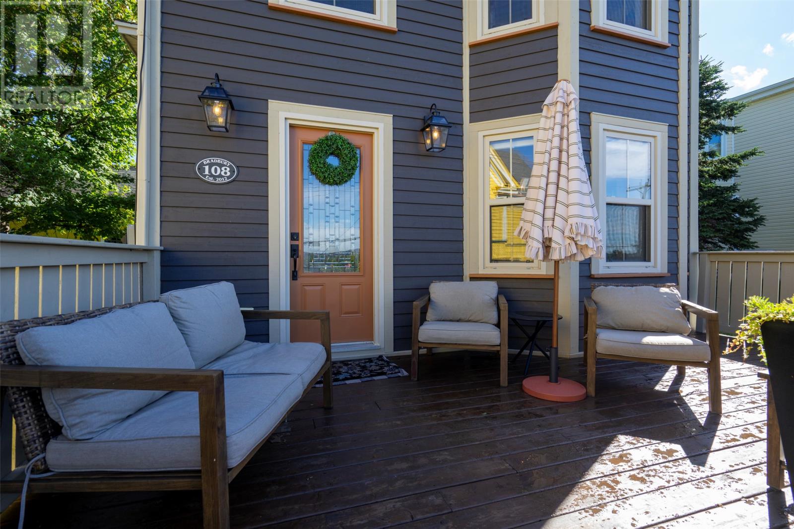 108 George Mercer Drive, Bay Roberts, Newfoundland & Labrador  A0A 1X0 - Photo 41 - 1303508