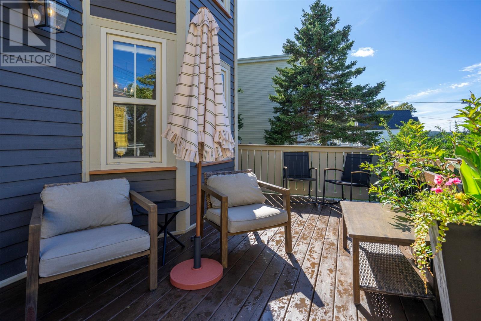 108 George Mercer Drive, Bay Roberts, Newfoundland & Labrador  A0A 1X0 - Photo 42 - 1303508