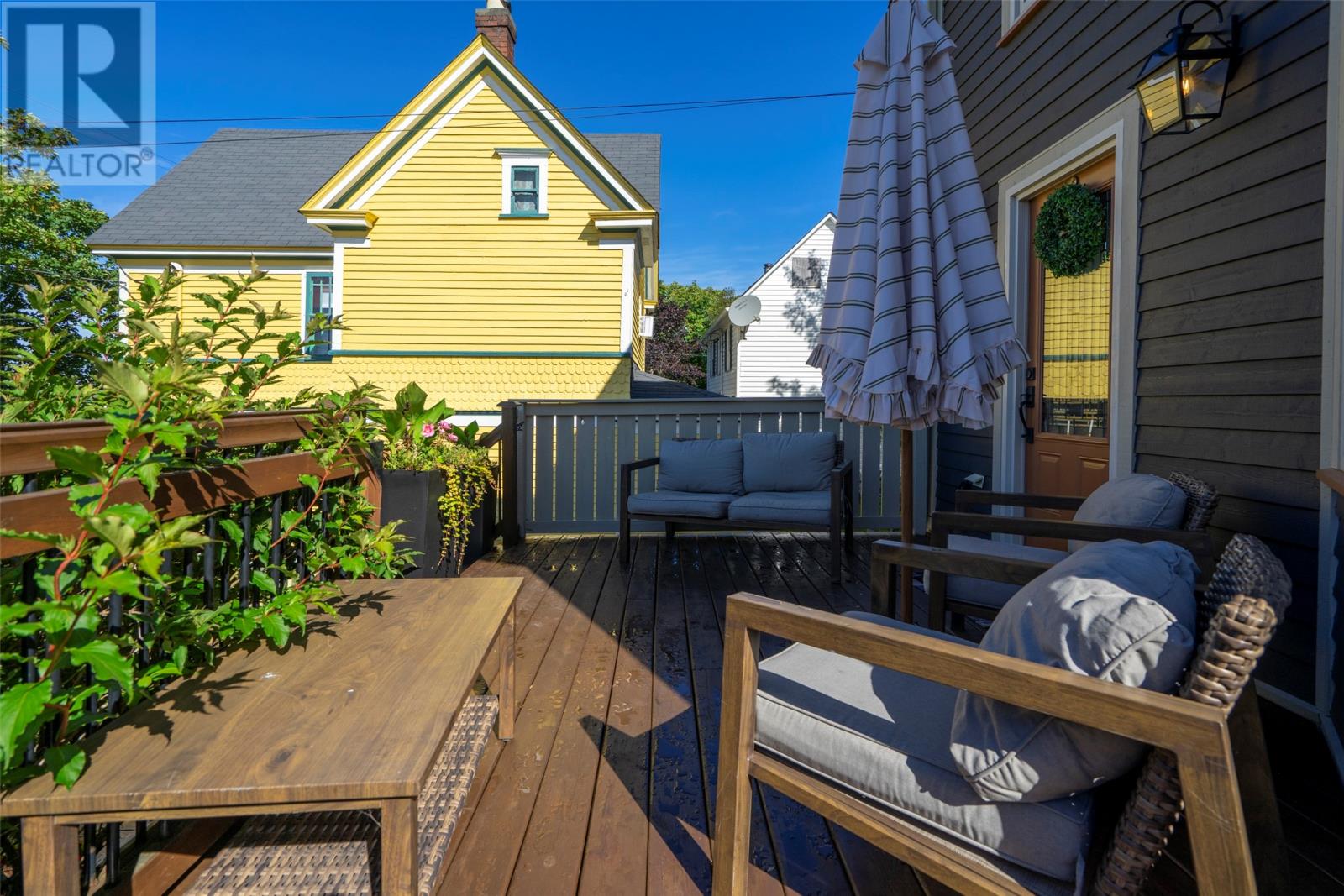 108 George Mercer Drive, Bay Roberts, Newfoundland & Labrador  A0A 1X0 - Photo 43 - 1303508